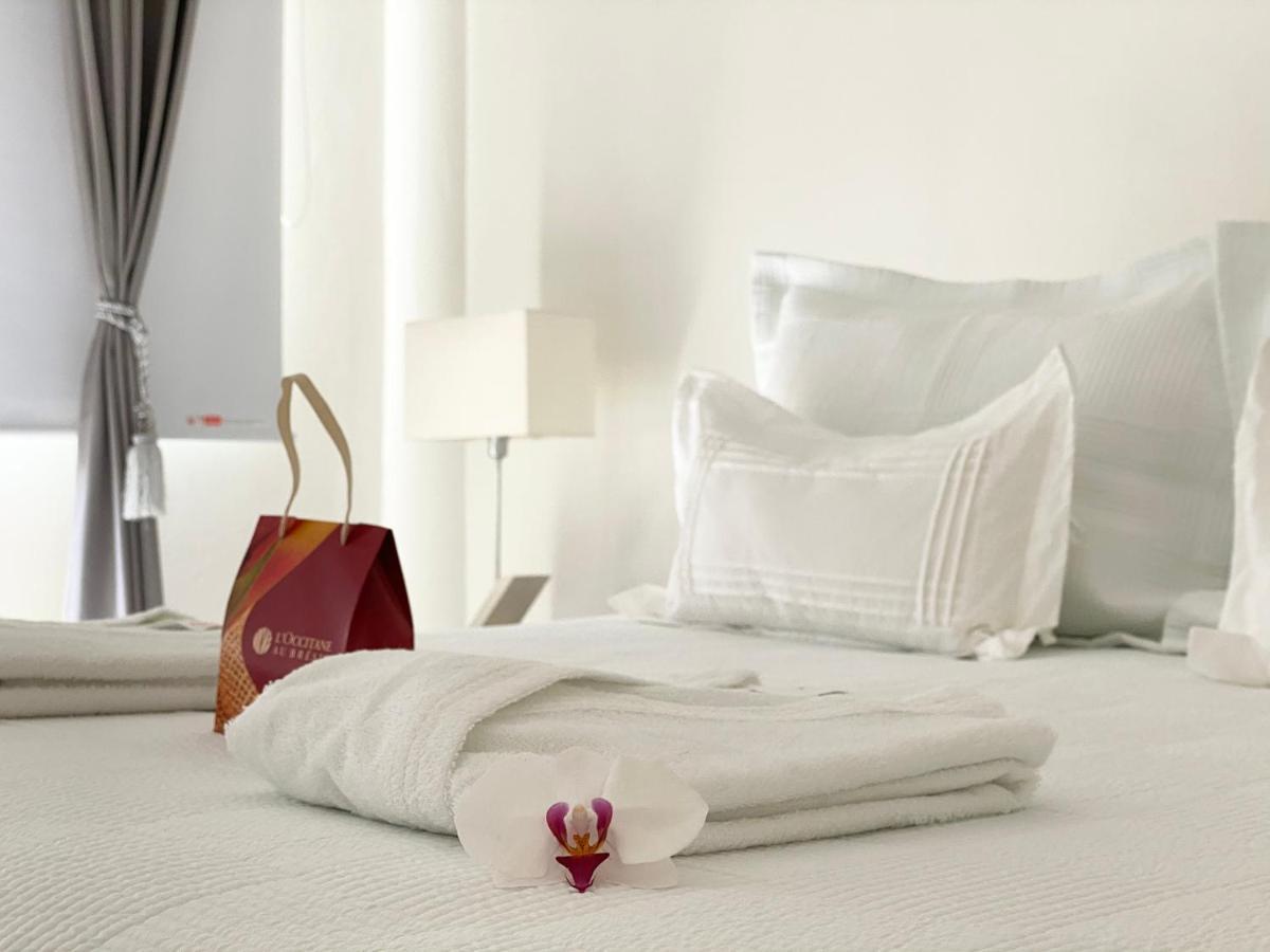 Blanc Residence Praia de Pipa Екстер'єр фото